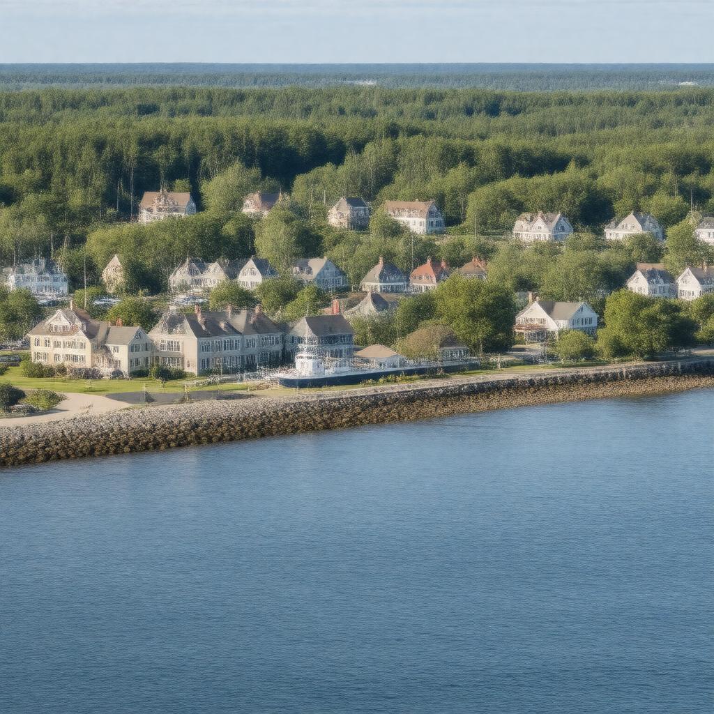 United States v. Maine